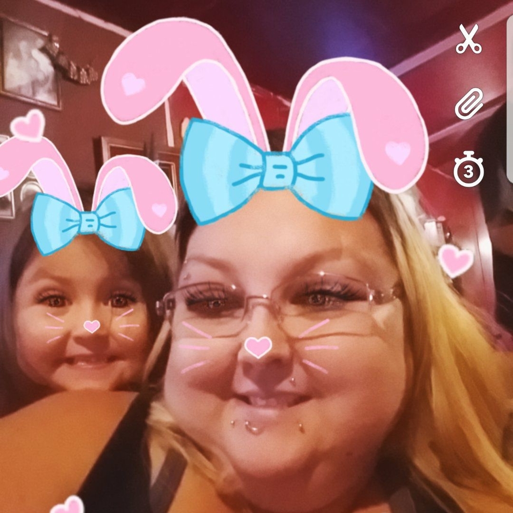 Meet your Posher, Angelica